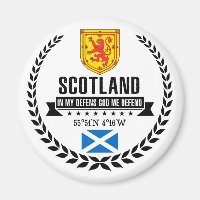 Schottland
