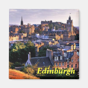 Schottland-Magnet Magnet