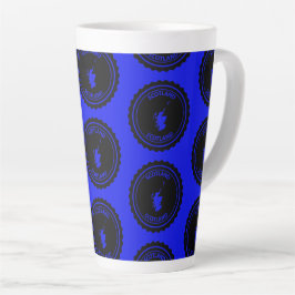 Schottland Milchtasse