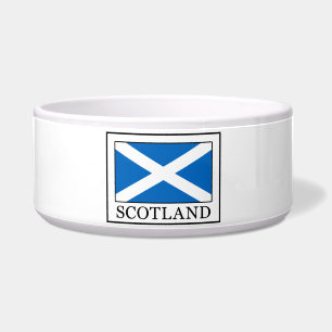 Schottland Napf