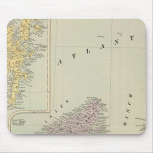 Schottland Nordwesten Mousepad