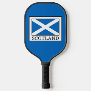 Schottland Pickleball Schläger