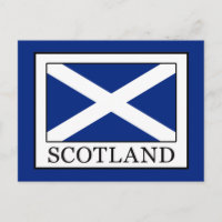 Schottland