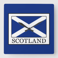 Schottland