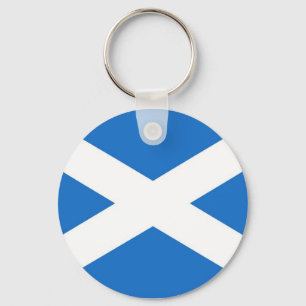 Schottland Schlüsselanhänger