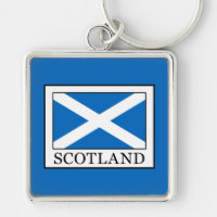 Schottland