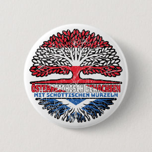 schottland Schottisch Österreichisch Button