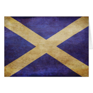 Schottland, Schottland, Schottland