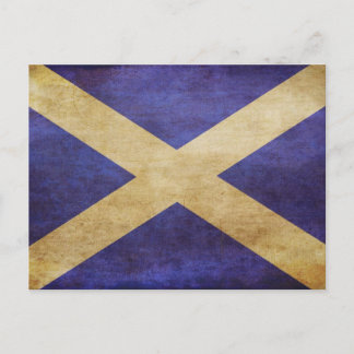 Schottland, Schottland, Schottland Postkarte