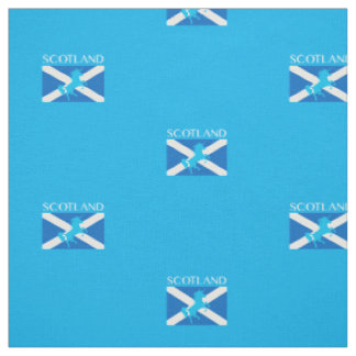 Schottland, Schottland Stoff