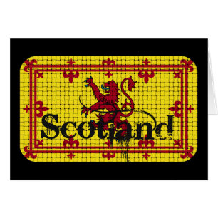 Schottland-Standardflagge