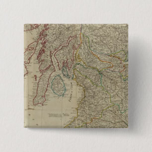 Schottland südlich button