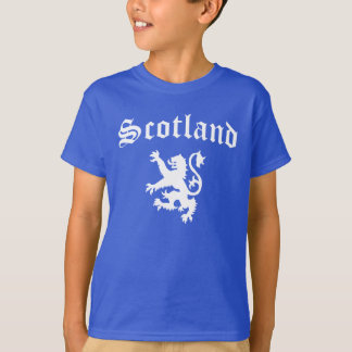 Schottland T-Shirt