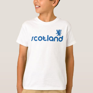 Schottland-T - Shirt