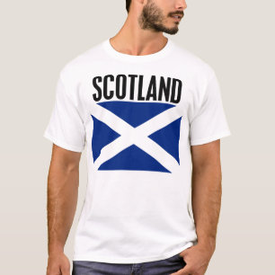 Schottland T-Shirt