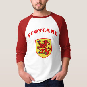 Schottland T-Shirt