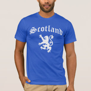 Schottland T-Shirt