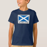 Schottland