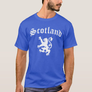 Schottland T-Shirt