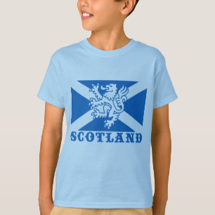 Schottland T-Shirt