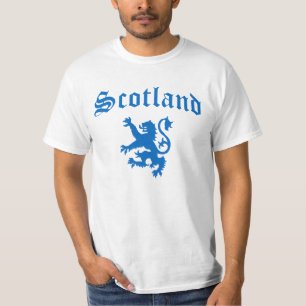 Schottland T-Shirt