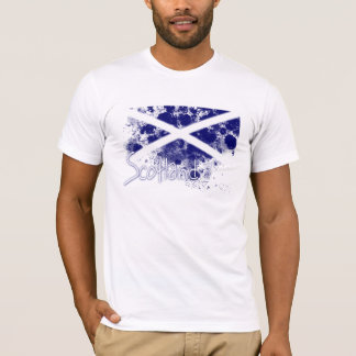 Schottland T-Shirt