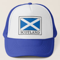 Schottland