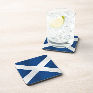 Schottland Untersetzer