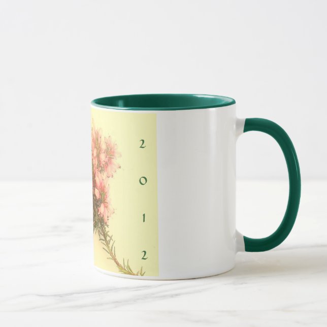 SCHOTTLANDTasse 2012 Tasse (Rechts)