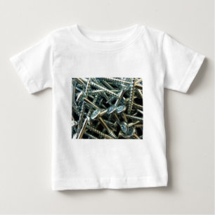 Schraube Baby T-shirt