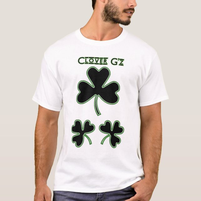 Schrauben-Haus T-Shirt (Vorderseite)