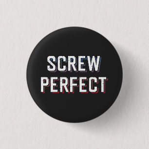 Schrauben perfekt button