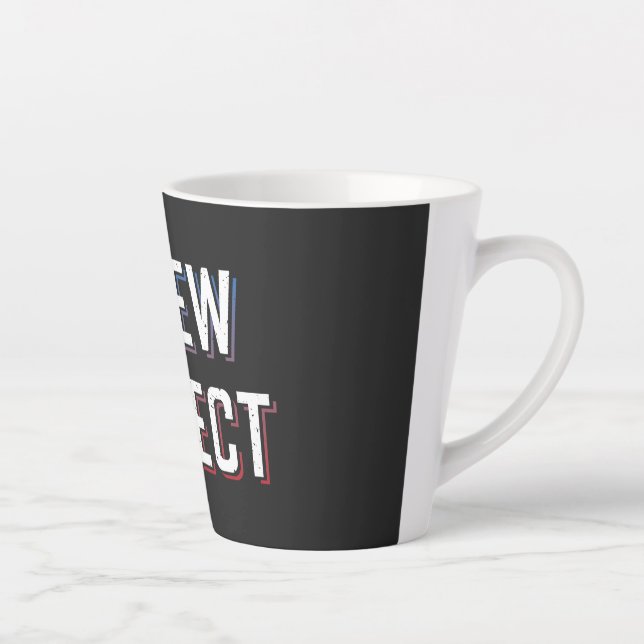 Schrauben perfekt milchtasse (Rechts)