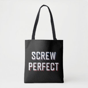 Schrauben perfekt tasche
