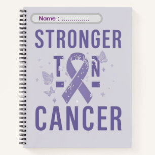 Schraubenblock Notizbuch