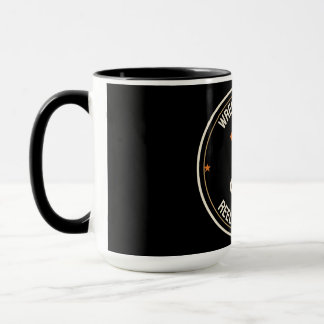 Schraubenschlüssel Alle Woche, Rolle Alles Wochene Tasse