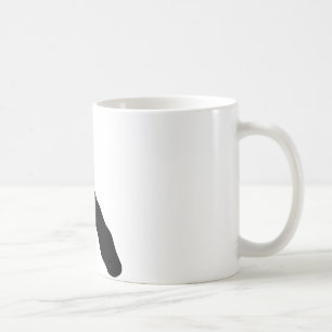 Schraubenzieher Kaffeetasse