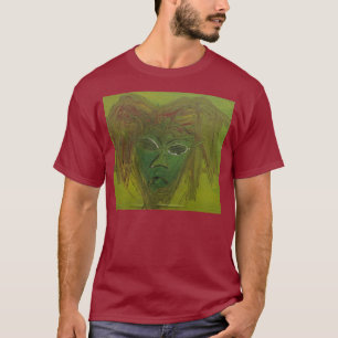 SCHRECKLICHER CHEMIKER NOCKLIST T-Shirt