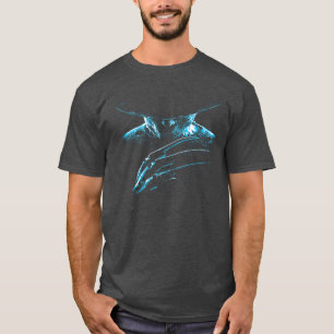 Schrecklicher Freddy T-Shirt