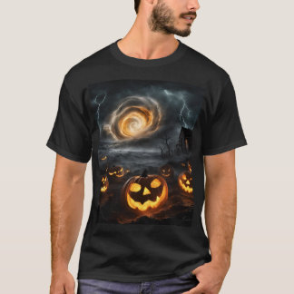 Schrecklicher Sturm T-Shirt