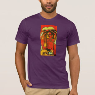 SCHRECKLICHES STECKBRETT T-Shirt