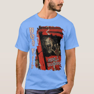 Schreckschraube T-Shirt