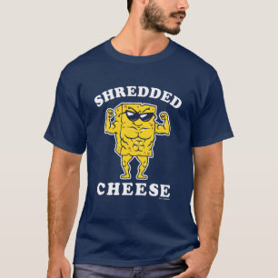 Schredderkäse T-Shirt