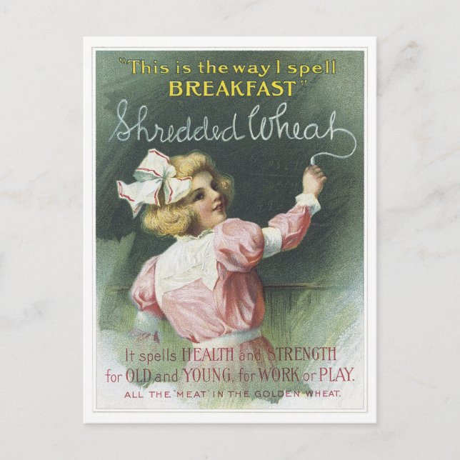 Schredderwalz Postkarte (Vorderseite)