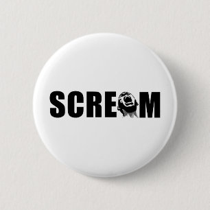 Schrei Button