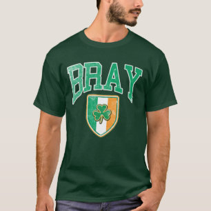 SCHREI, Irland T-Shirt