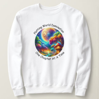 Schreib. Bearbeiten. Wiederholung - Das T-Shirt fü Sweatshirt