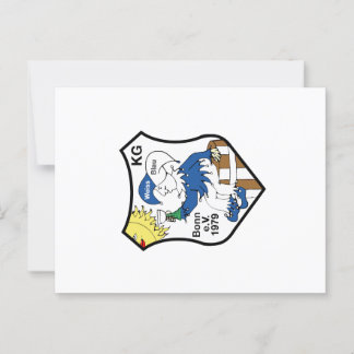 Schreib mal wieder postkarte