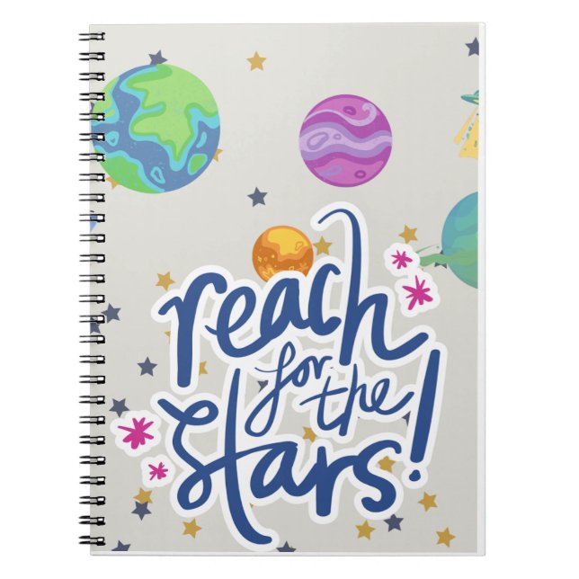 Schreibblock Notizblock (Vorderseite)