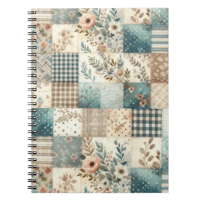 Schreibbuch/Notizbuch  Notizblock (Vorderseite)